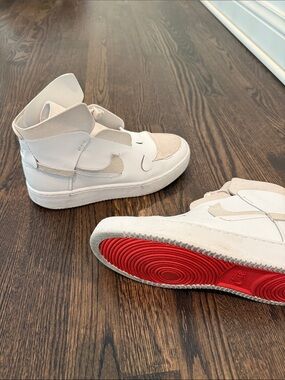 Nike Vandalized LX